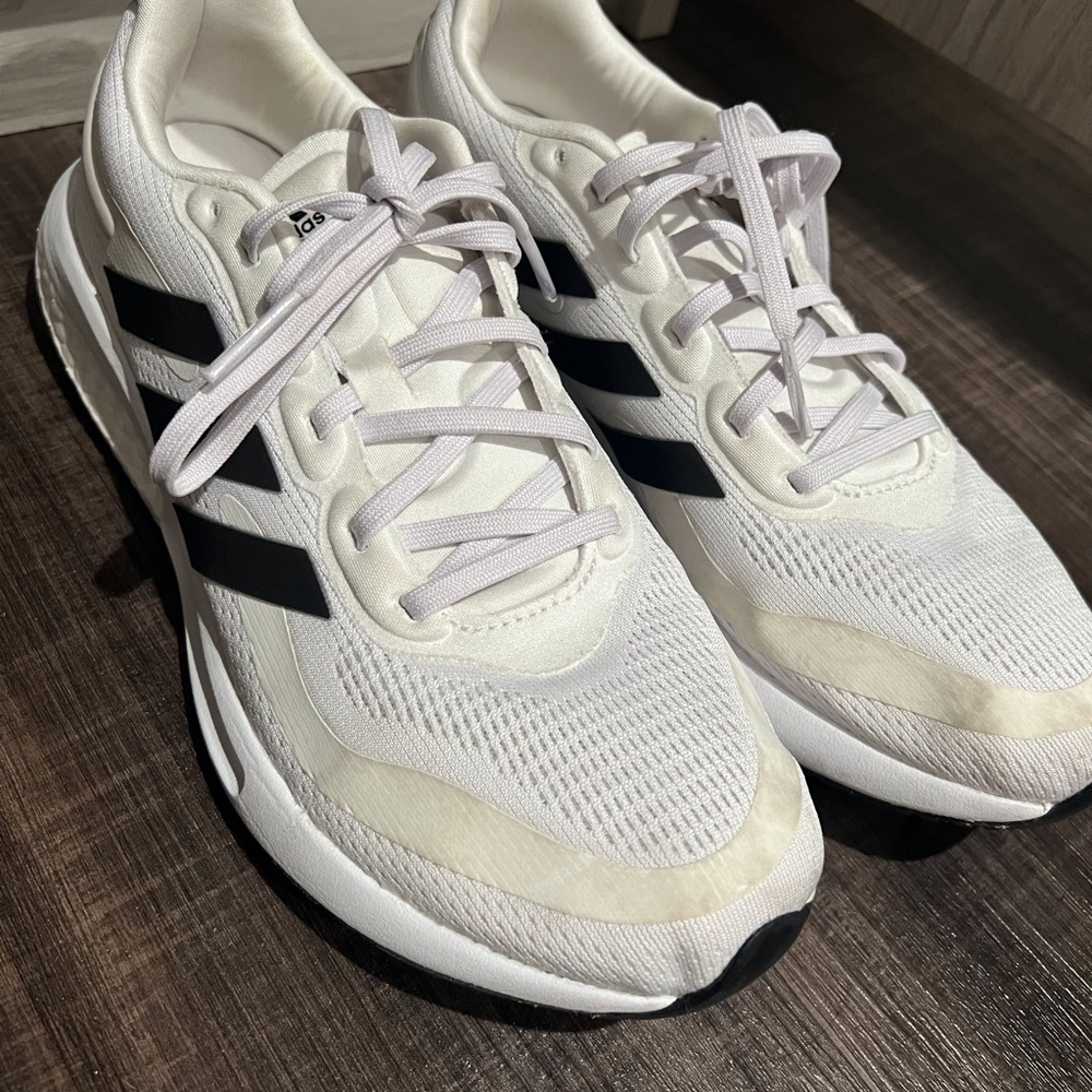 Prime green adidas